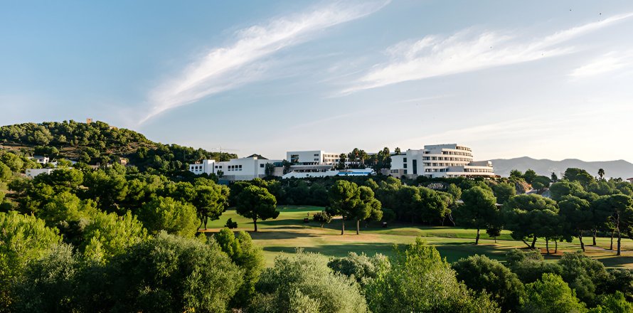 Land plot à Sitges, Barcelona, Espagne No. 141220