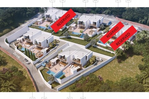 Apartment à vendre à Moraira, Alicante, Espagne, 3 chambres, 180 m2 No. 165061 - photo 11