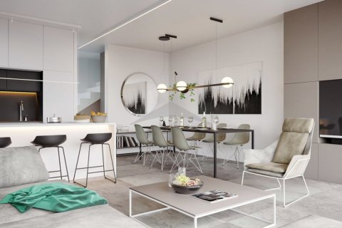 Apartment à vendre à Moraira, Alicante, Espagne, 3 chambres, 180 m2 No. 165061 - photo 5