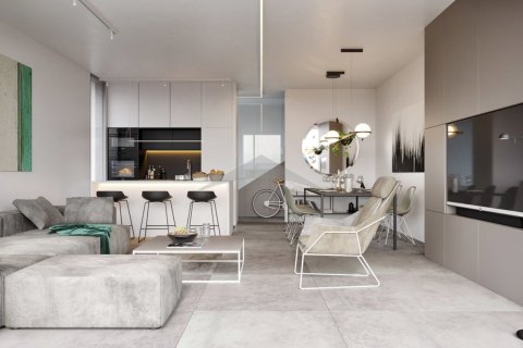 Apartment à vendre à Moraira, Alicante, Espagne, 3 chambres, 180 m2 No. 165061 - photo 4