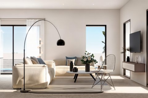Villa for sale Finestrat, Alicante, Spain 3 bedrooms, 110 sq.m. No. 115746 - photo 7