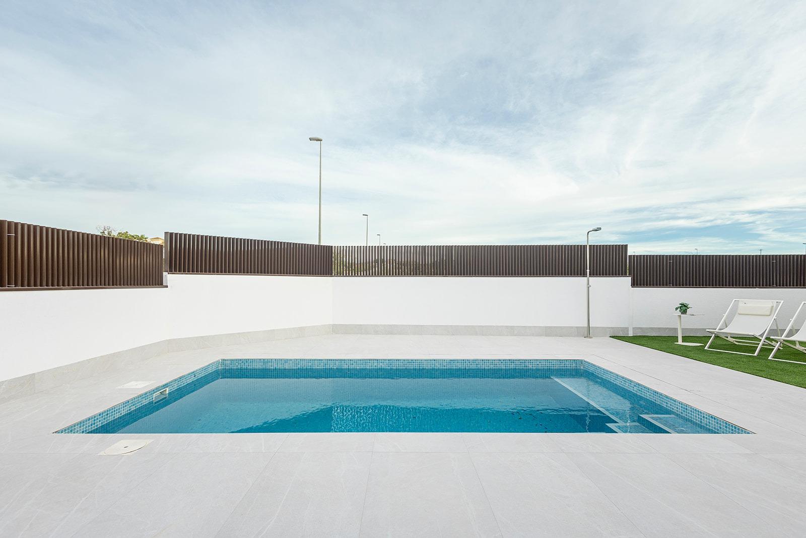 Villa in Vistabella, Alicante, Spain 2 bedrooms, 73 sq.m. No. 142754