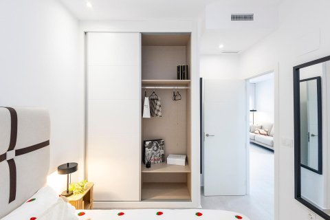 Villa pārdošanā Vistabella, Alicante, Spānijā 2 istabas, 73 m2 Nr. 142754 - attēls 24