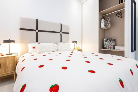 Villa pārdošanā Vistabella, Alicante, Spānijā 2 istabas, 73 m2 Nr. 142754 - attēls 23