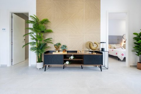 Villa pārdošanā Vistabella, Alicante, Spānijā 2 istabas, 73 m2 Nr. 142754 - attēls 21