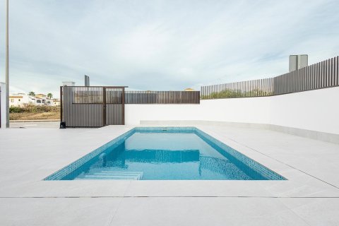 Villa pārdošanā Vistabella, Alicante, Spānijā 2 istabas, 73 m2 Nr. 142754 - attēls 13