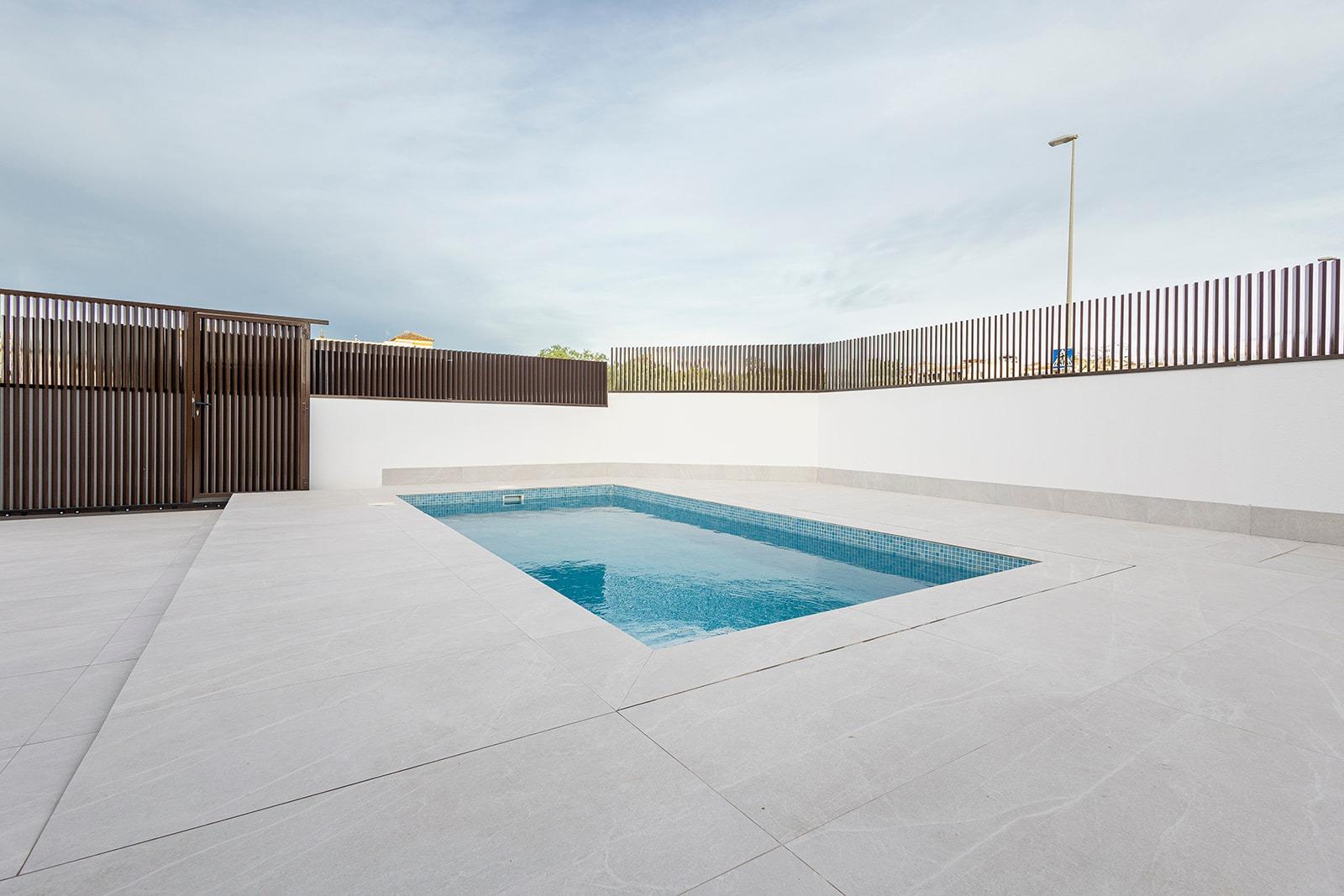 Villa in Vistabella, Alicante, Spain 2 bedrooms, 73 sq.m. No. 142754