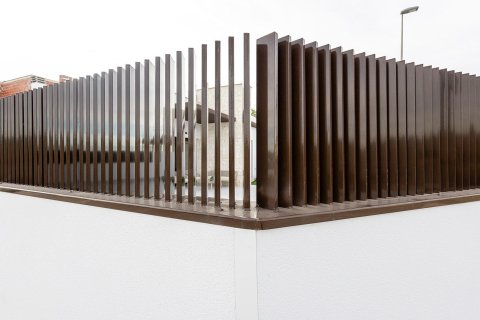 Villa pārdošanā Vistabella, Alicante, Spānijā 2 istabas, 73 m2 Nr. 142754 - attēls 16