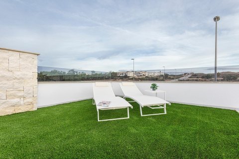 Villa pārdošanā Vistabella, Alicante, Spānijā 2 istabas, 73 m2 Nr. 142754 - attēls 10