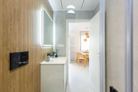 Villa pārdošanā Vistabella, Alicante, Spānijā 2 istabas, 73 m2 Nr. 142754 - attēls 27