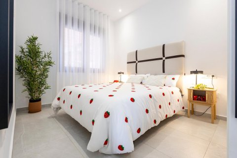 Villa pārdošanā Vistabella, Alicante, Spānijā 2 istabas, 73 m2 Nr. 142754 - attēls 22