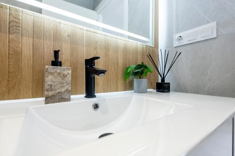 Villa pārdošanā Vistabella, Alicante, Spānijā 2 istabas, 73 m2 Nr. 142754 - attēls 28