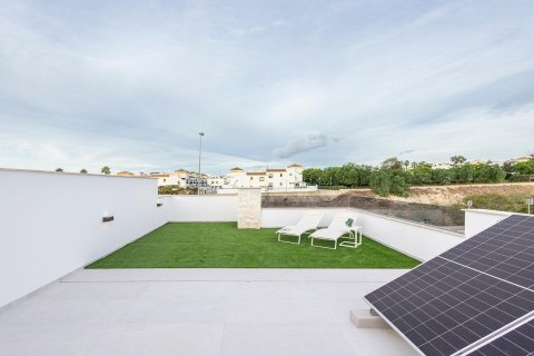 Villa pārdošanā Vistabella, Alicante, Spānijā 2 istabas, 73 m2 Nr. 142754 - attēls 11
