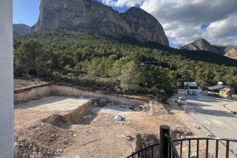 Kaupunkipientalo myytävänä Polop, Alicante, Espanja, 3 makuuhuonetta, 215 m2 No. 142753 - kuva 27