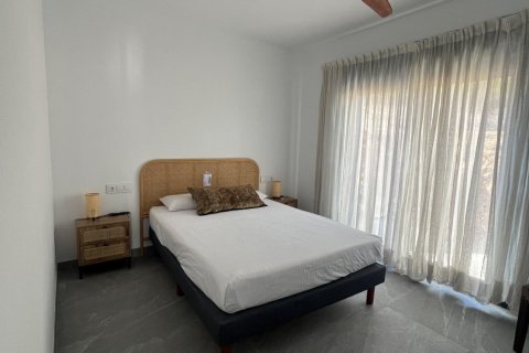 Kaupunkipientalo myytävänä Polop, Alicante, Espanja, 3 makuuhuonetta, 215 m2 No. 142753 - kuva 12