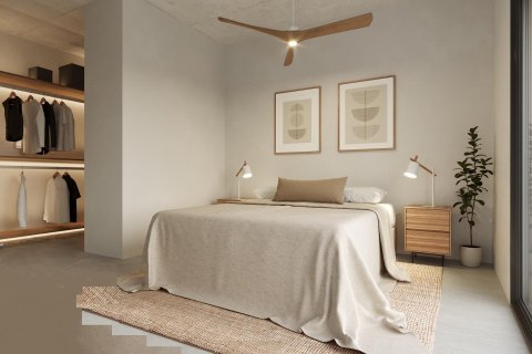 Kaupunkipientalo myytävänä Polop, Alicante, Espanja, 3 makuuhuonetta, 215 m2 No. 142753 - kuva 8