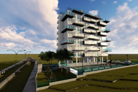 Apartment for sale in Finestrat, Alicante, Spain 2 bedrooms, 77 sq.m. No. 146002 - photo 9