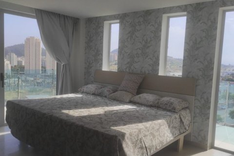 Apartment for sale in Finestrat, Alicante, Spain 2 bedrooms, 77 sq.m. No. 146002 - photo 2