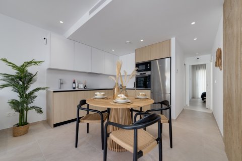 Appartamento in vendita a San Pedro del Pinatar, Murcia, Spagna 2 camere da letto, 75 mq. N° 146007 - foto 10