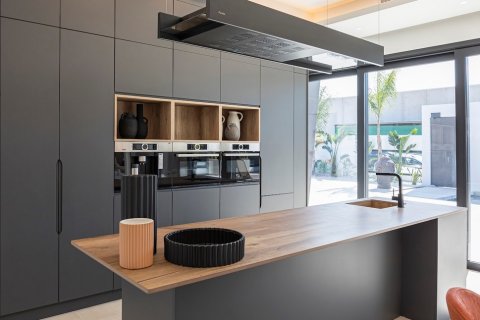 Villa à vendre à Ciudad Quesada, Alicante, Espagne, 3 chambres, 150 m2 No. 146005 - photo 6