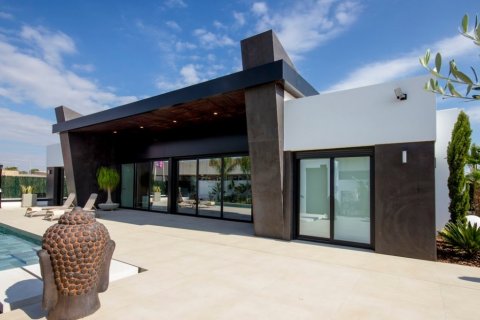 Villa à vendre à Ciudad Quesada, Alicante, Espagne, 3 chambres, 150 m2 No. 146005 - photo 26