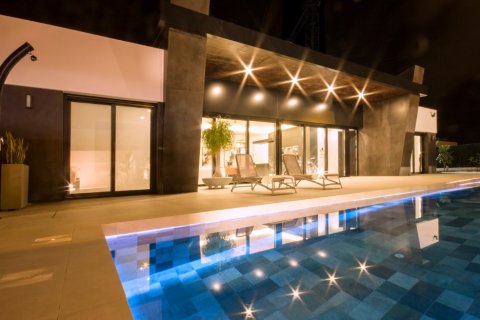 Villa à vendre à Ciudad Quesada, Alicante, Espagne, 3 chambres, 150 m2 No. 146005 - photo 5