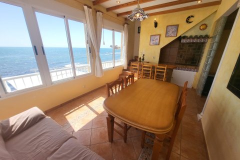 Huoneisto myytävänä Torrevieja, Alicante, Espanja, 3 makuuhuonetta, 70 m2 No. 146003 - kuva 12
