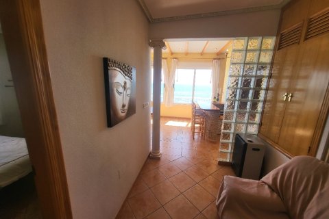 Huoneisto myytävänä Torrevieja, Alicante, Espanja, 3 makuuhuonetta, 70 m2 No. 146003 - kuva 8