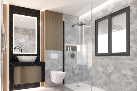 Willa w Fuengirola, Malaga, Hiszpania 5 sypialni, 399 mkw. nr 162495 – zdjęcie 6