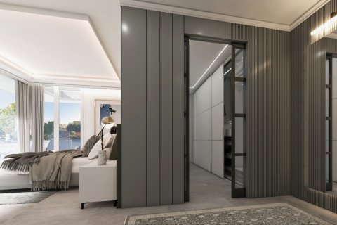 Willa w Fuengirola, Malaga, Hiszpania 5 sypialni, 399 mkw. nr 162495 – zdjęcie 1