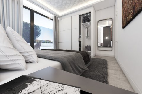 Willa w Fuengirola, Malaga, Hiszpania 5 sypialni, 399 mkw. nr 162495 – zdjęcie 12