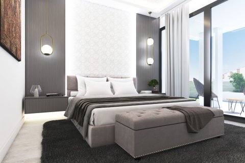 Willa w Fuengirola, Malaga, Hiszpania 5 sypialni, 399 mkw. nr 162495 – zdjęcie 11