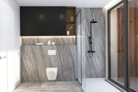 Willa w Fuengirola, Malaga, Hiszpania 5 sypialni, 399 mkw. nr 162495 – zdjęcie 7