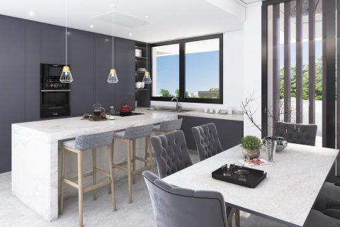 Willa w Fuengirola, Malaga, Hiszpania 5 sypialni, 399 mkw. nr 162495 – zdjęcie 10