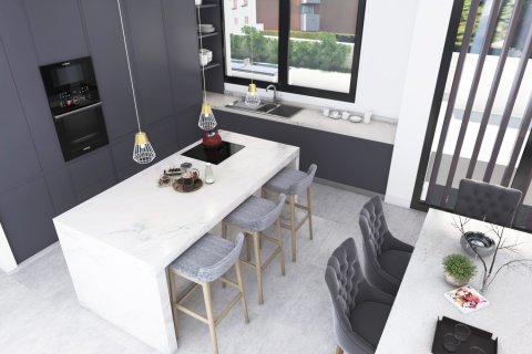 Willa w Fuengirola, Malaga, Hiszpania 5 sypialni, 399 mkw. nr 162495 – zdjęcie 9