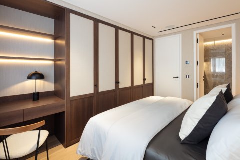 Apartament w Marbella, Malaga, Hiszpania 3 sypialnie, 138 mkw. nr 162496 – zdjęcie 7