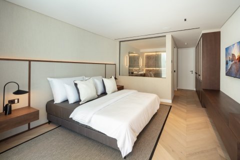 Apartament w Marbella, Malaga, Hiszpania 3 sypialnie, 138 mkw. nr 162496 – zdjęcie 16