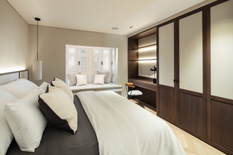 Apartament w Marbella, Malaga, Hiszpania 3 sypialnie, 138 mkw. nr 162496 – zdjęcie 10