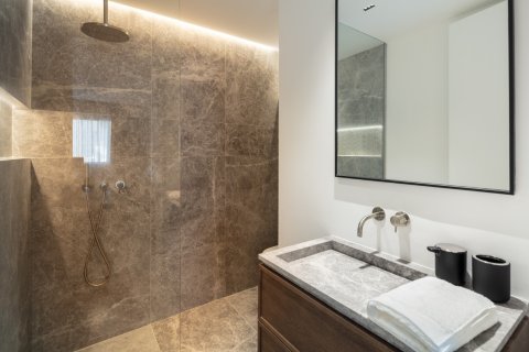 Apartament w Marbella, Malaga, Hiszpania 3 sypialnie, 138 mkw. nr 162496 – zdjęcie 8