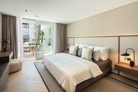 Apartament w Marbella, Malaga, Hiszpania 3 sypialnie, 138 mkw. nr 162496 – zdjęcie 13