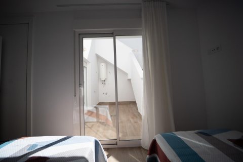 Bliźniak w San Javier, Murcia, Hiszpania 3 sypialnie, 124 mkw. nr 151482 – zdjęcie 25