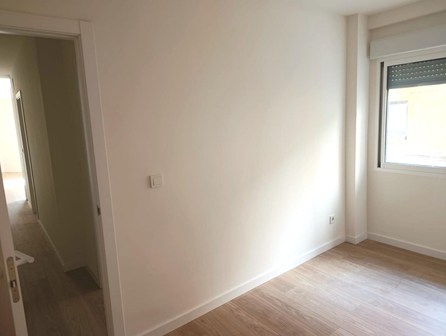 Lägenhet i Alicante, Spanien 2 sovrum, 55 kvm. Nr. 151484