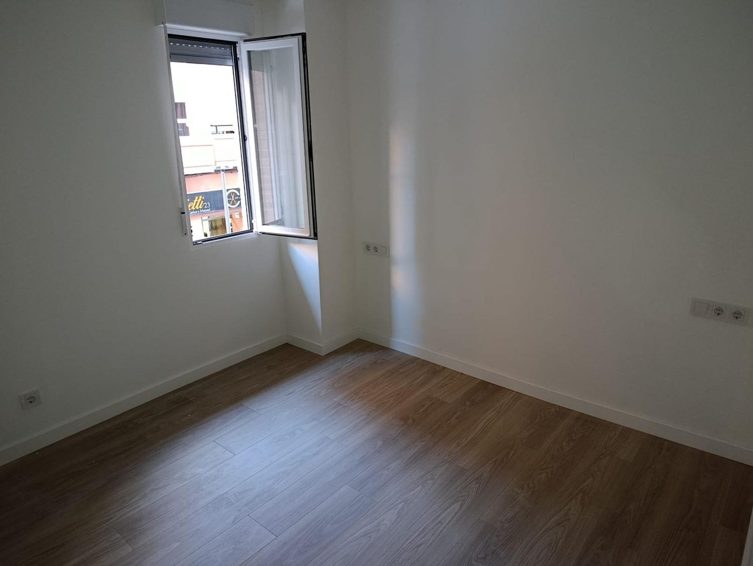 Lägenhet i Alicante, Spanien 2 sovrum, 55 kvm. Nr. 151484