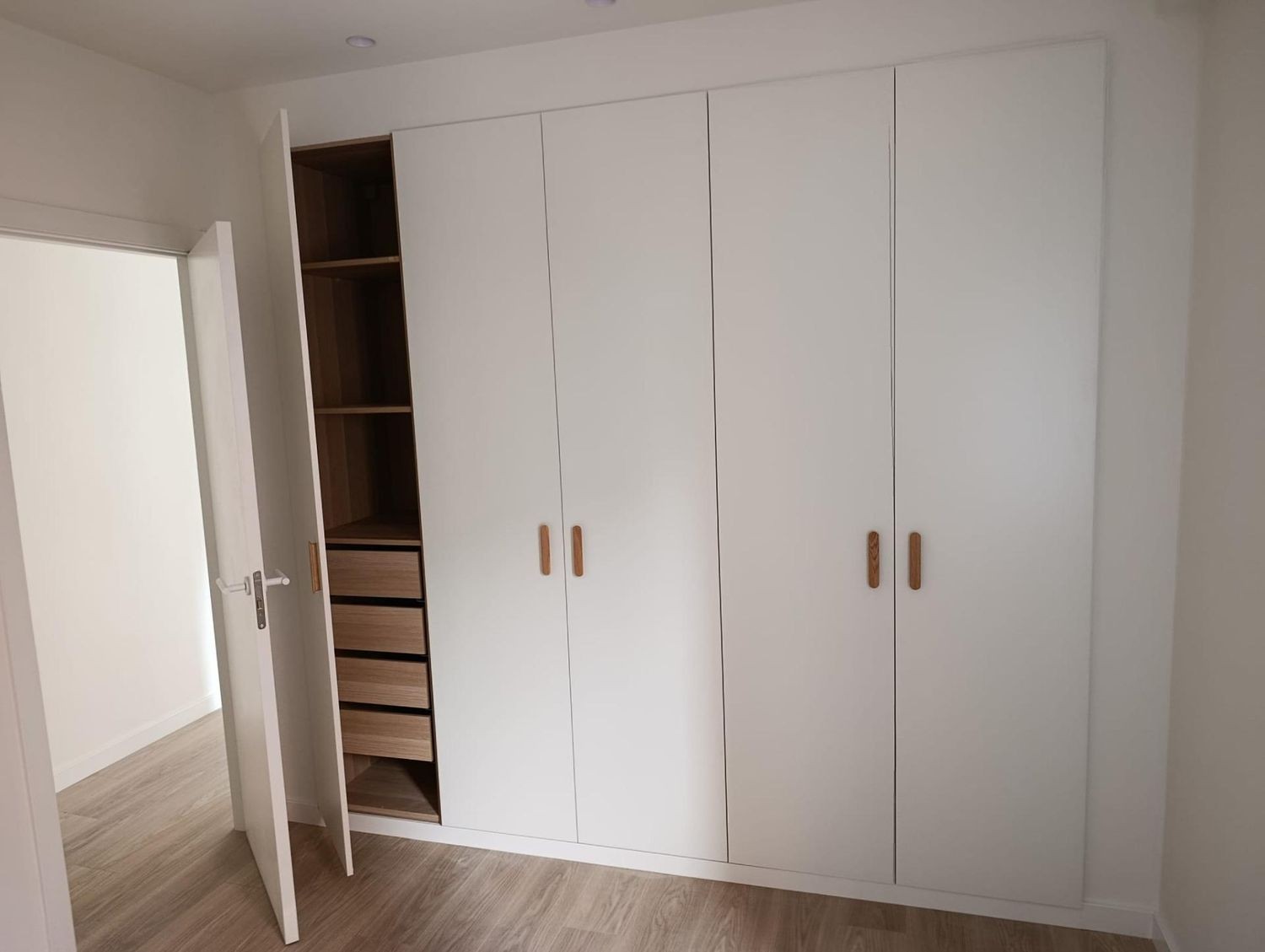 Lägenhet i Alicante, Spanien 2 sovrum, 55 kvm. Nr. 151484