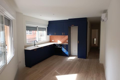 Apartament w Alicante, Hiszpania 2 sypialnie, 55 mkw. nr 151484 – zdjęcie 2