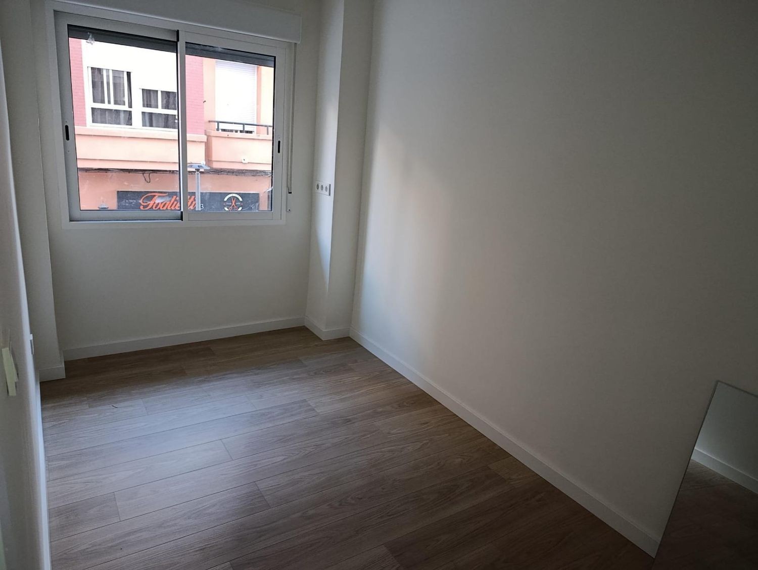Lägenhet i Alicante, Spanien 2 sovrum, 55 kvm. Nr. 151484