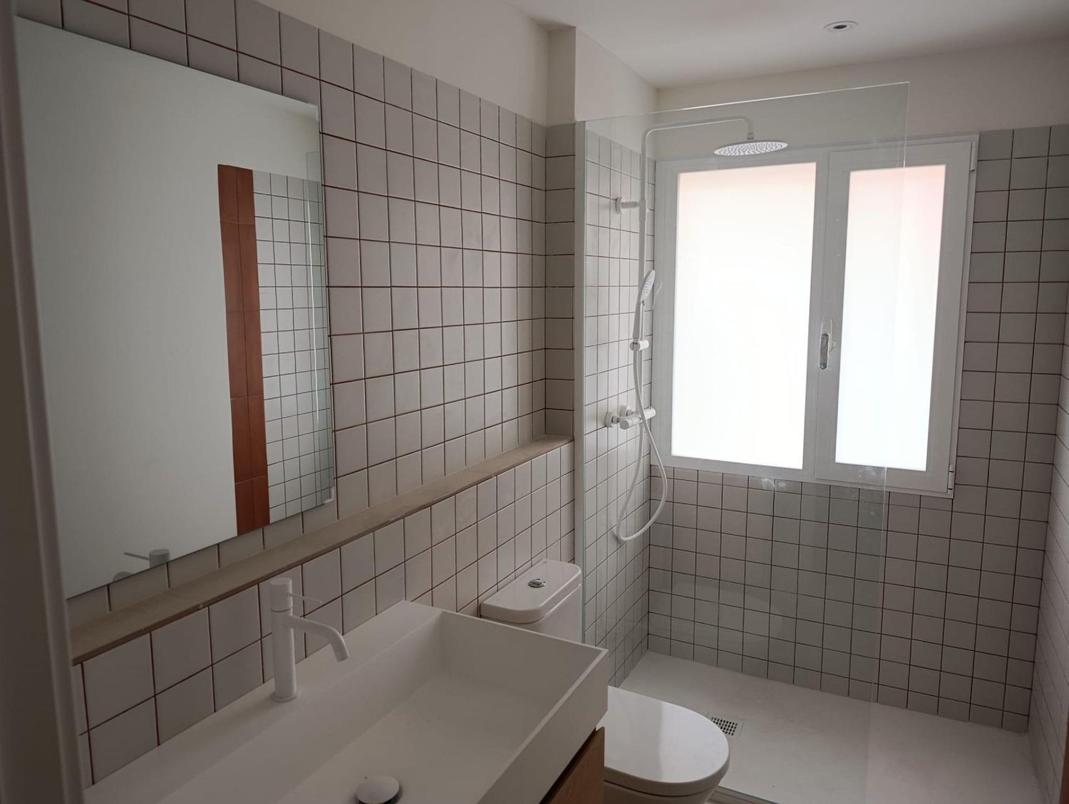 Lägenhet i Alicante, Spanien 2 sovrum, 55 kvm. Nr. 151484