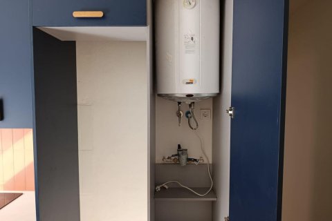 Apartament w Alicante, Hiszpania 2 sypialnie, 55 mkw. nr 151484