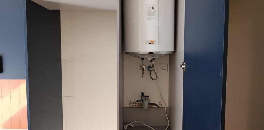 Apartament w Alicante, Hiszpania 2 sypialnie, 55 mkw. nr 151484