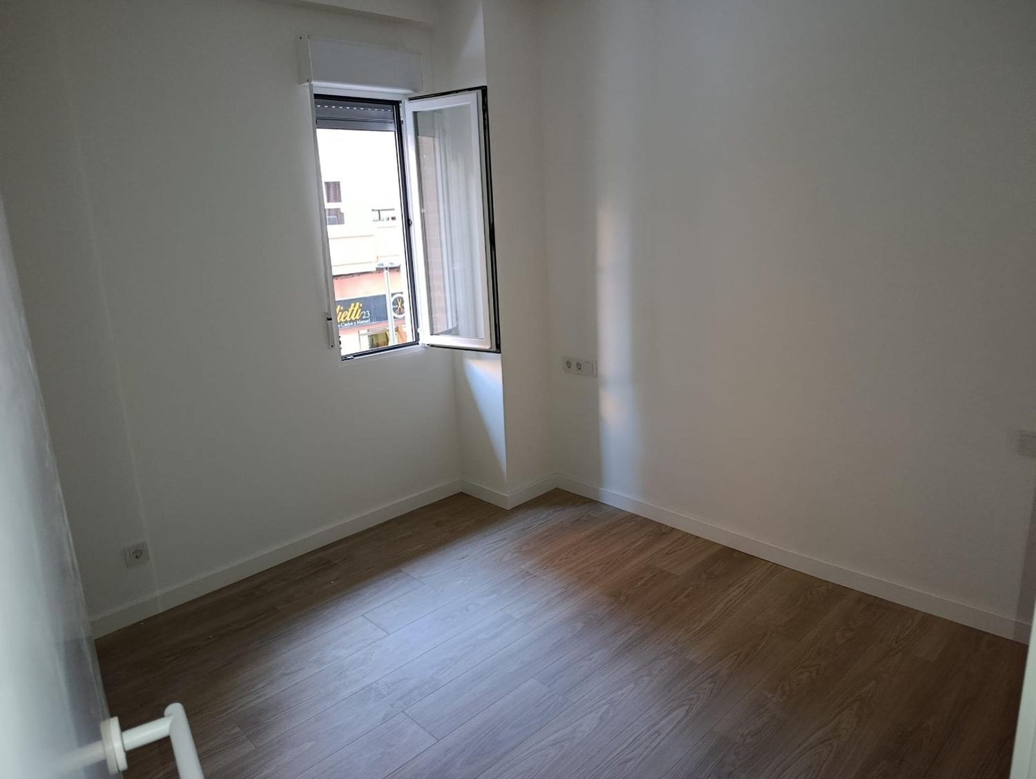 Lägenhet i Alicante, Spanien 2 sovrum, 55 kvm. Nr. 151484